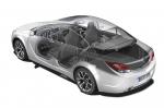 Opel Insignia OPC 2009 года